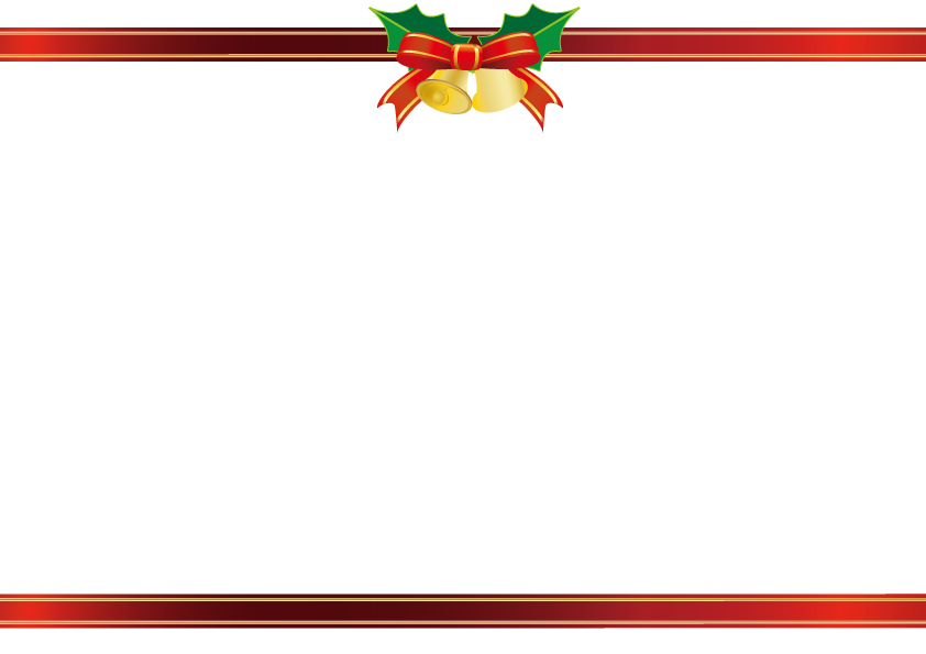 カラーイラストクリスマスや草花の枠イラスト画像とPNGフリー素材透過の無料ダウンロード - Pngtree