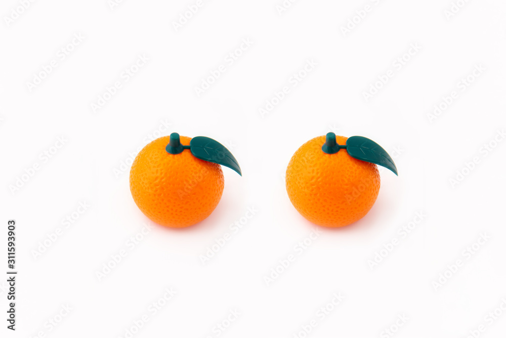 ガラスの鏡餅 みかんセパレート 水引付き 黒台付きiichi 日々の暮らしを心地よくするハンドメイドやアンティークのマーケットプレイス