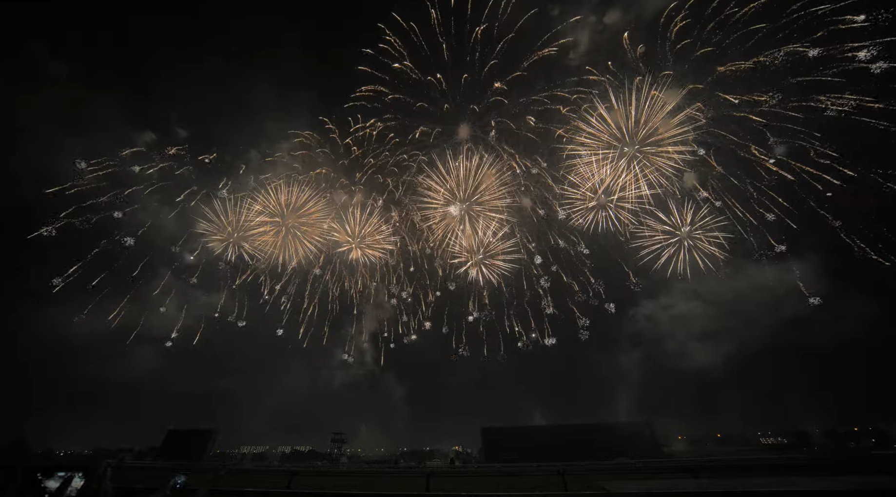 京都芸術花火@kyoto_hanabi• Instagram photos and videos
