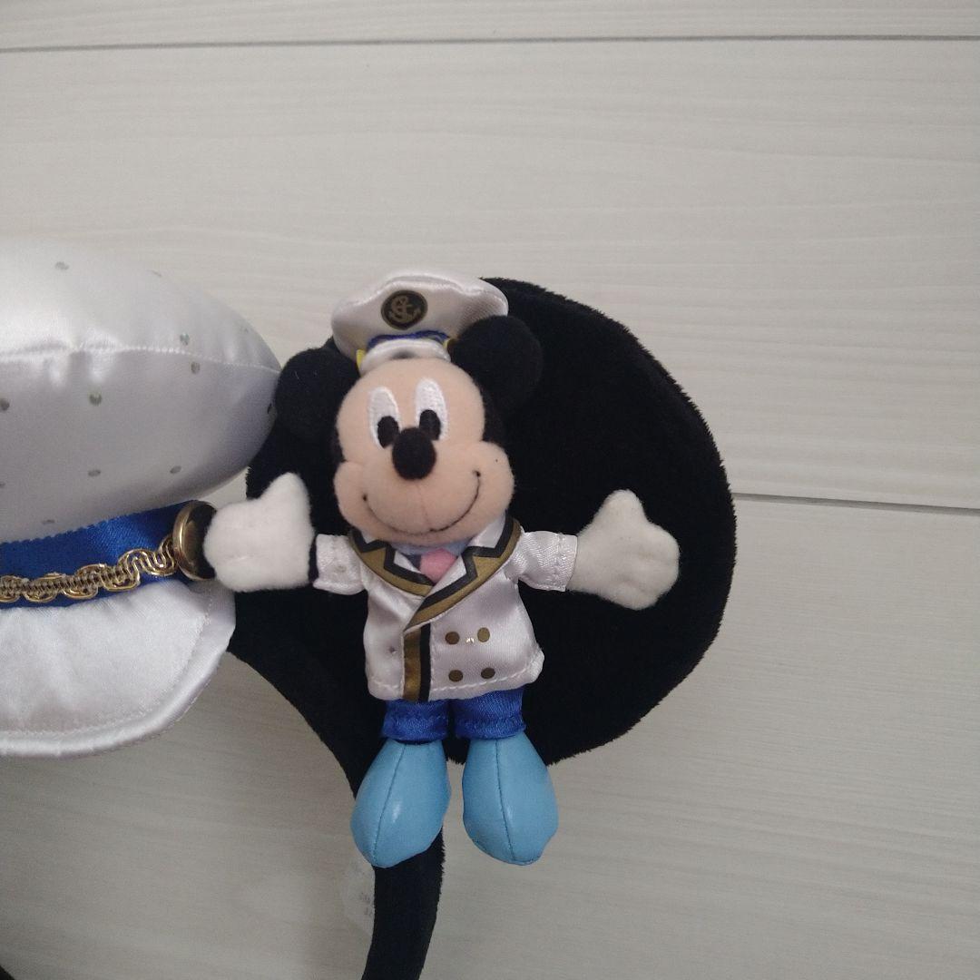 公式 カチューシャおすすめグッズ東京ディズニーリゾート