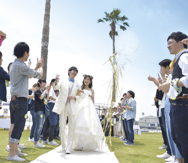 フェス風＊ウェディングウェルカムボードの通販 by りぃ's shopラクマ