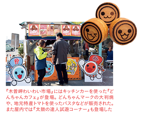 年間行事一覧 :神山町会