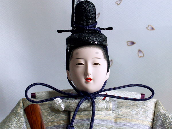 綺麗でおしゃれな雛人形。インテリアに！リビングに！ くるみ雛 ひな祭りのお雛様 – 雛人形のひなせい