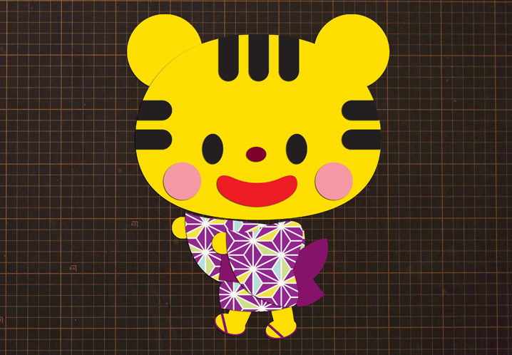 壁面・製作・おりがみ 8月の保育アイデア 保育士ワーカ