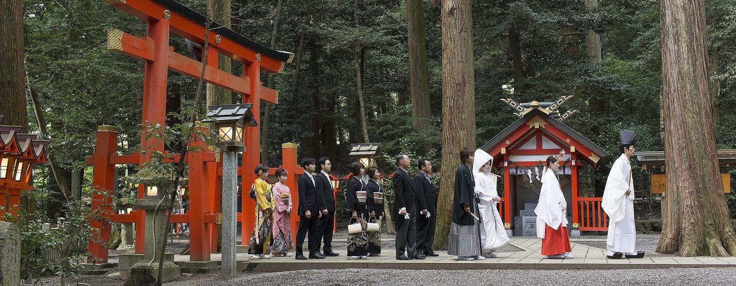 椿大神社椿会館 公式@tsubaki_wedding• Instagram photos and videos