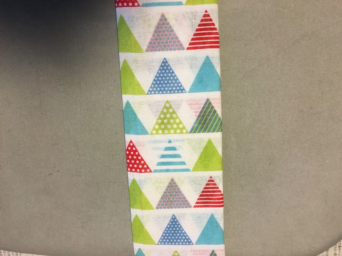 ハンカチ・手ぬぐいの布製の祝儀袋が素敵でさりげなくて良かった!!いち歩