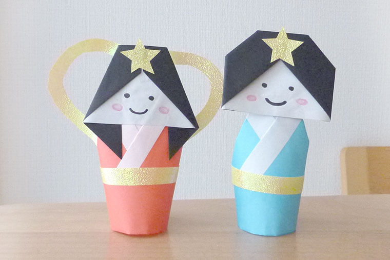 ダイソーの笹の葉 机 七夕飾り作り 手作りガーランド♡のインテリア実例 - 2014-07-03 09:06:07RoomClip ルームクリップ