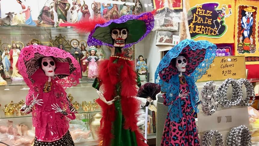 死者の日メキシコ- Wikipedia