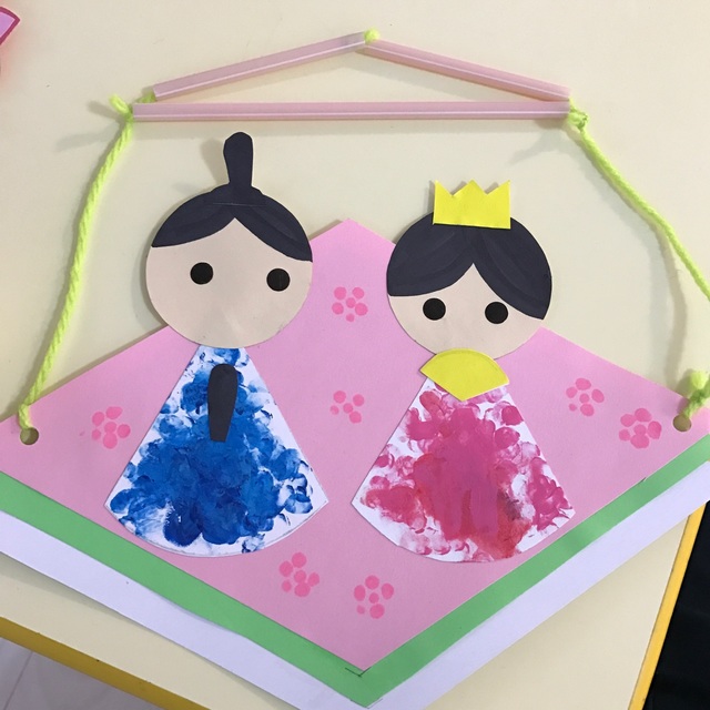 子どもたちと作ろう！紙コップを使ったひな祭り製作3選保育士を応援する情報サイト 保育と暮らしをすこやかに ほいくらし