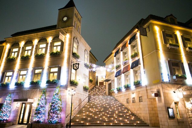 大切な方と過ごせる幸せに感謝の想いを。心温まるクリスマスメッセージをお届けします「クリスマス礼拝＆クリスマスキャロル」開催！東急ホテルズ＆リゾーツ株式会社のプレスリリース