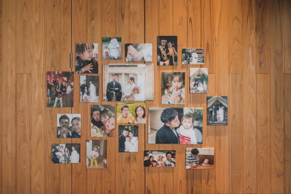 ALL5000円以下でDIY おしゃれウエルカムボード実例集ゼクシィ