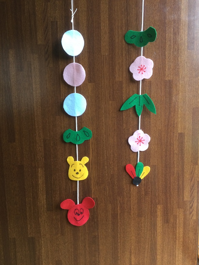 初めてでもできるしめ飾り・正月飾りの作り方。手作りの正月飾りで新年を迎えよう！ - イケヒコのインテリアブログ