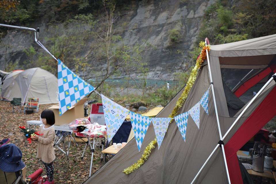 かっこいいキャンパーになろう！キャンプのかっこいい、ダサいとは