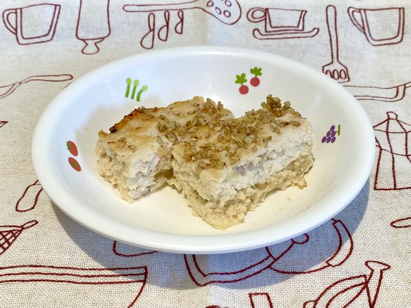 おせち料理「海老松風」の作り方。フードプロセッサーとオーブンで手間なし家庭画報.com“素敵な人”のディレクトリ