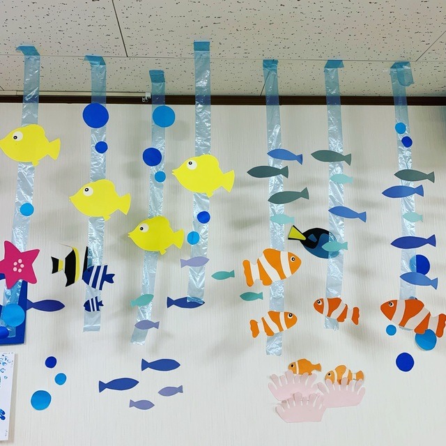 保育士さん必見！飾り付けで大活躍！ペーパーフラワー お花紙 の基本の作り方＆アレンジ3選 - 保育・看護で働く人を応援するメディア お役立ちコラムキララサポート