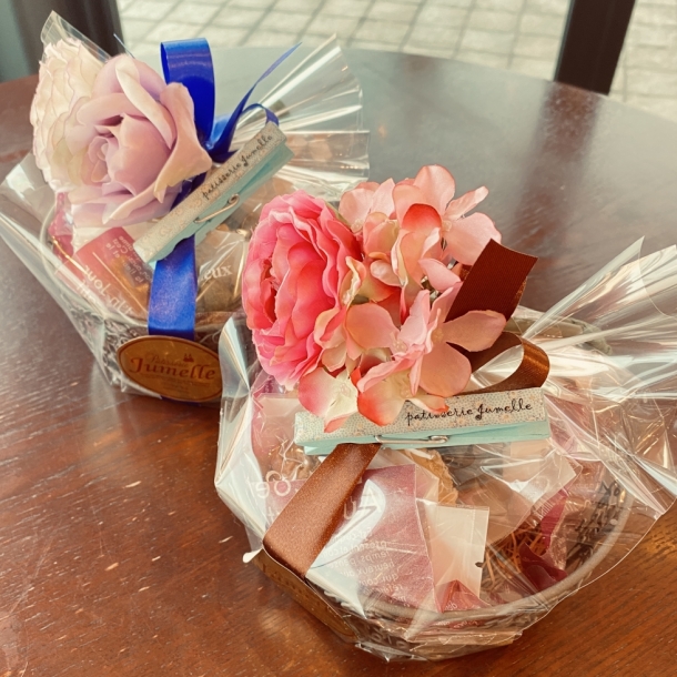 ベビーギフト用かごラッピング＜オプション・商品と一緒にご注文ください＞ WRAP-AB 彼女 妻 クリスマス プレゼント :天使の卵withLOVERS SCENE - 通販 - Yahoo!ショッピング