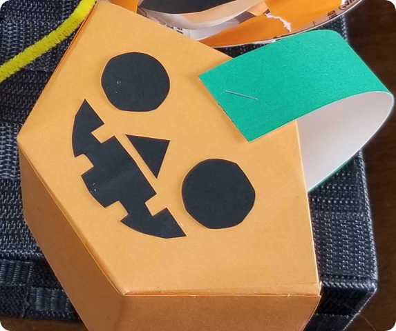 超かんたん！！市販のおかしで作るハロウィンおやつ4選 sana- エキスパート - Yahoo!ニュース