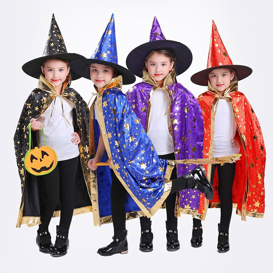 簡単！子どものハロウィン手作り仮装 30分&500円以内るるぶKids