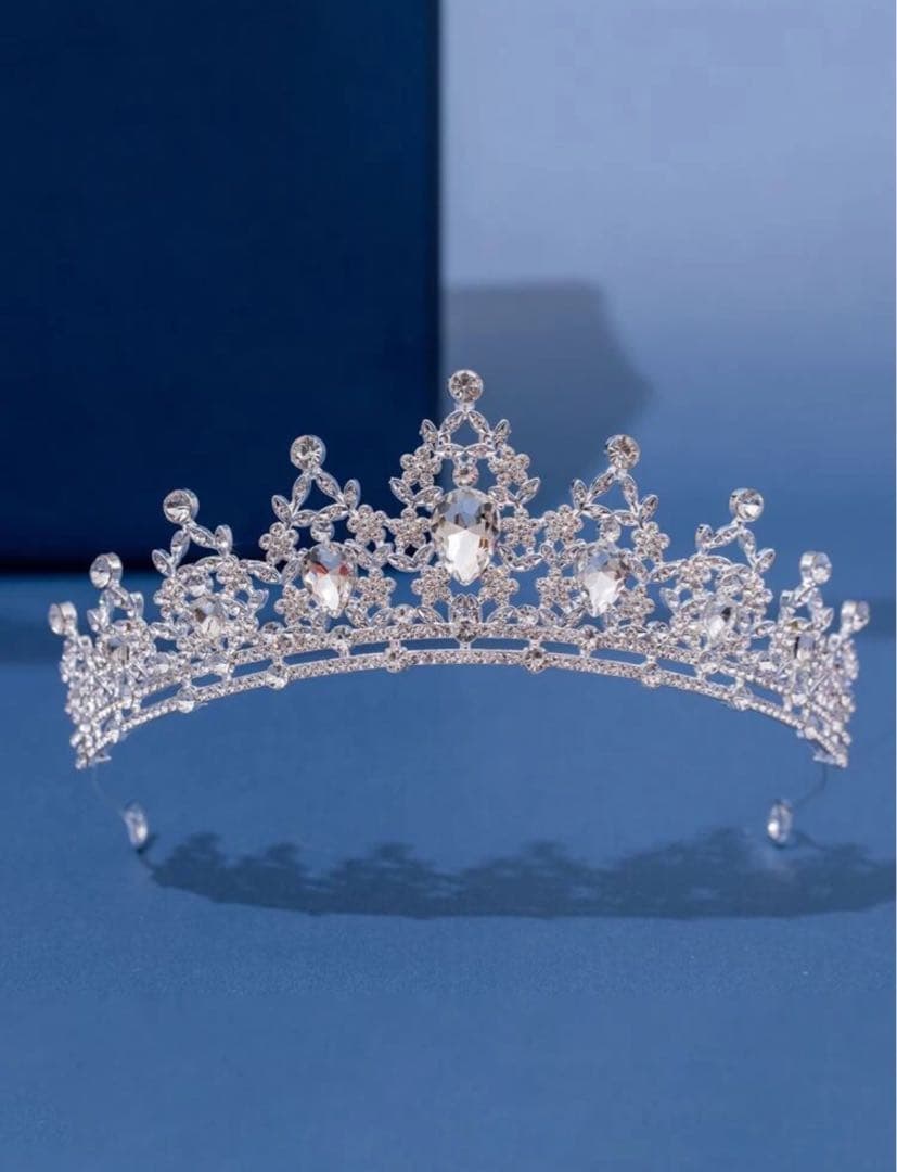 楽天市場 ティアラ 文化祭の通販