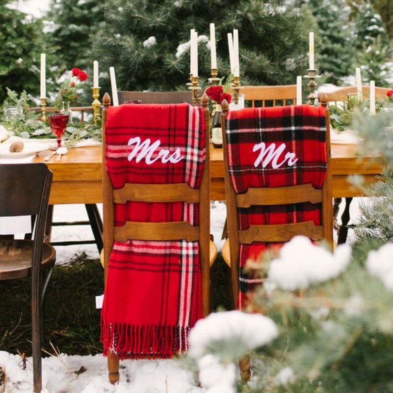 クリスマス結婚式の成功秘訣！美しくロマンティックな演出でゲストを魅了する方法