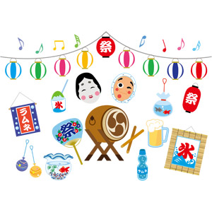 待ってました！ 掛川納涼まつりかけがわ街づくり株式会社