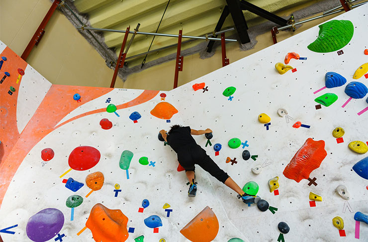 第3おおぞら学童「雨の日の室内遊び」生活クラブ風の村 社会福祉法人生活クラブ