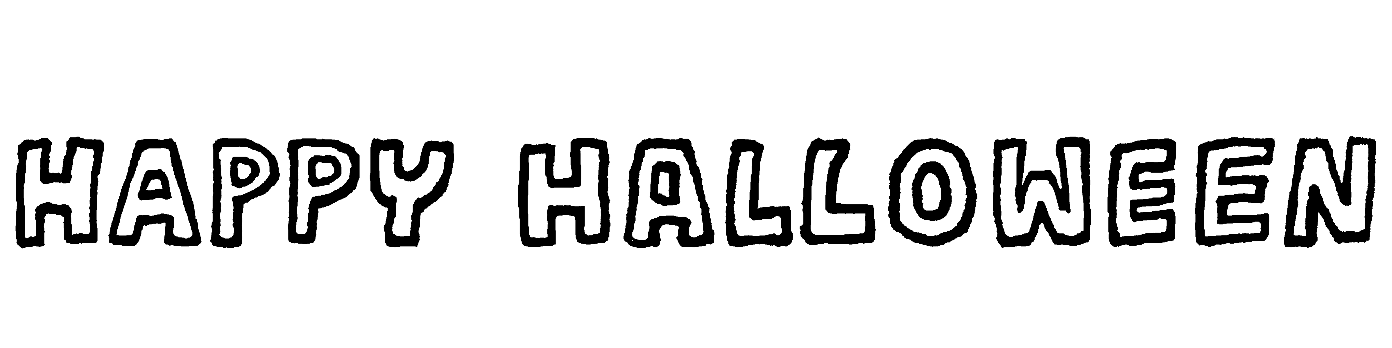 ハロウィンなフォント図鑑 Helloween Font 日本語フォント編 – デザインのブログ