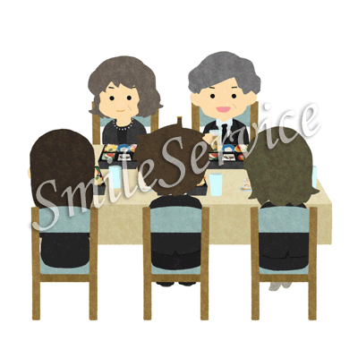 法事 はがきイラスト無料イラスト・フリー素材なら「イラストAC」