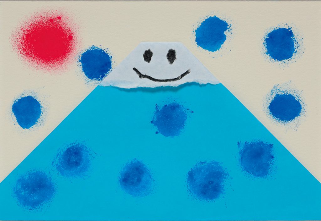 手作り年賀状のアイデアと作品25選子ども向け・おしゃれなデザインもminneとものづくりと