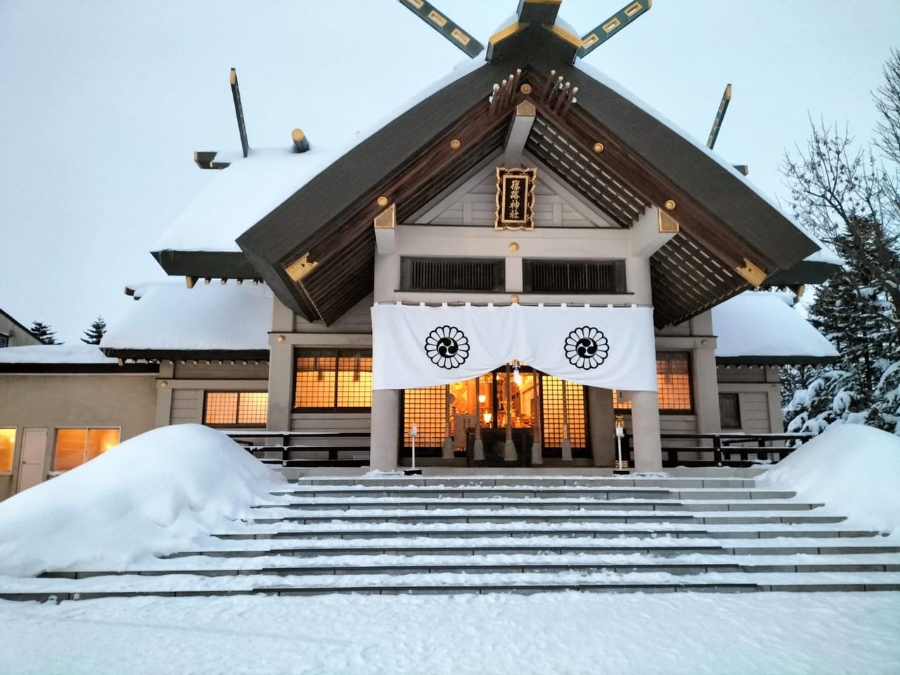 北海道の厄除け・厄払いの北海道の神社お寺まとめ100件！厄年は厄除けに行こうホトカミ