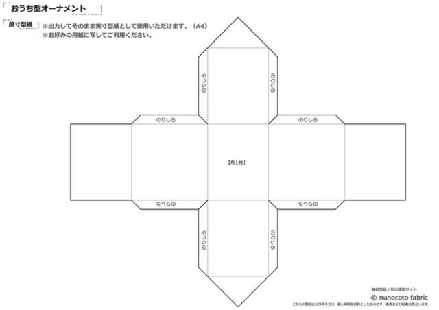 クリスマスオーナメントをフェルトで手作り！おしゃれな飾りの作り方ハンドメイド・手芸All About