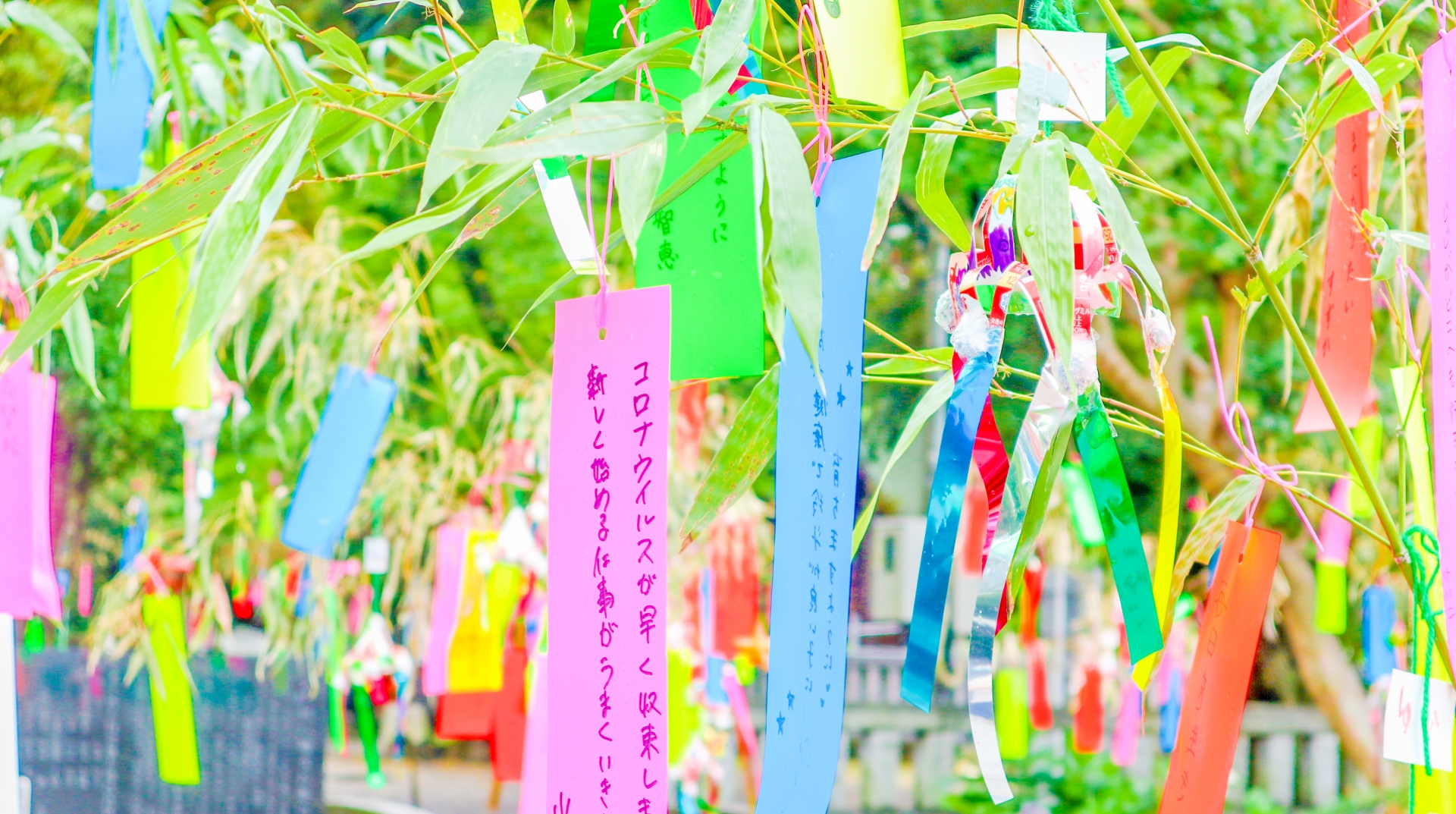 ☆おりがみでできる！ 七夕飾りの作り方シート 2016 7 6