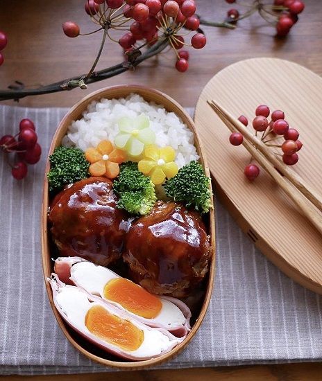 旦那に持たせた嫌がらせ弁当「バレンタイン編」 rii- エキスパート - Yahoo!ニュース