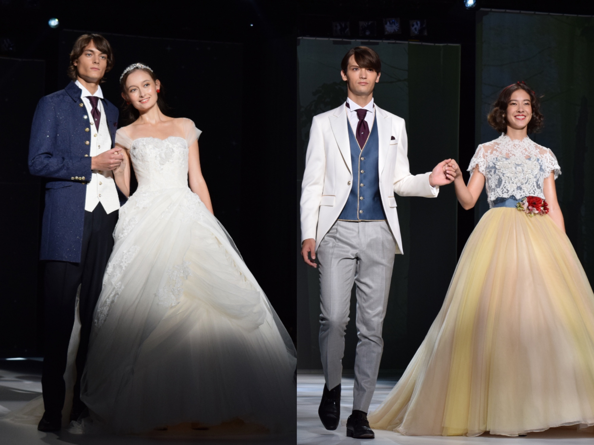 美女と野獣』のベルが着る黄色いドレスに魅了される理由 服飾史家・中野香織さんがベルをファッション分析Disney DAILY