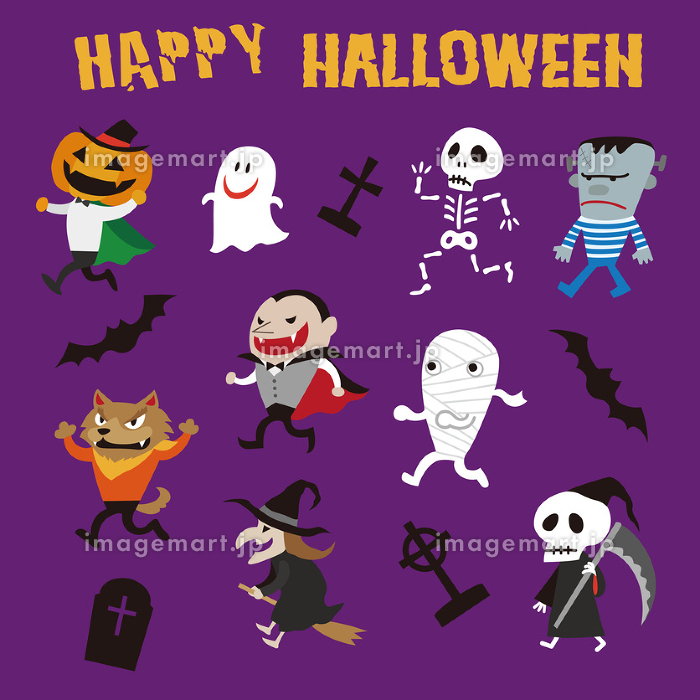 壁面飾り 「サンタクロースいろいろ①」の作り方！無料型紙で簡単！ クリスマス サンタ 冬 12月 画用紙 工作 壁面装飾 ペーパークラフトpaper craft