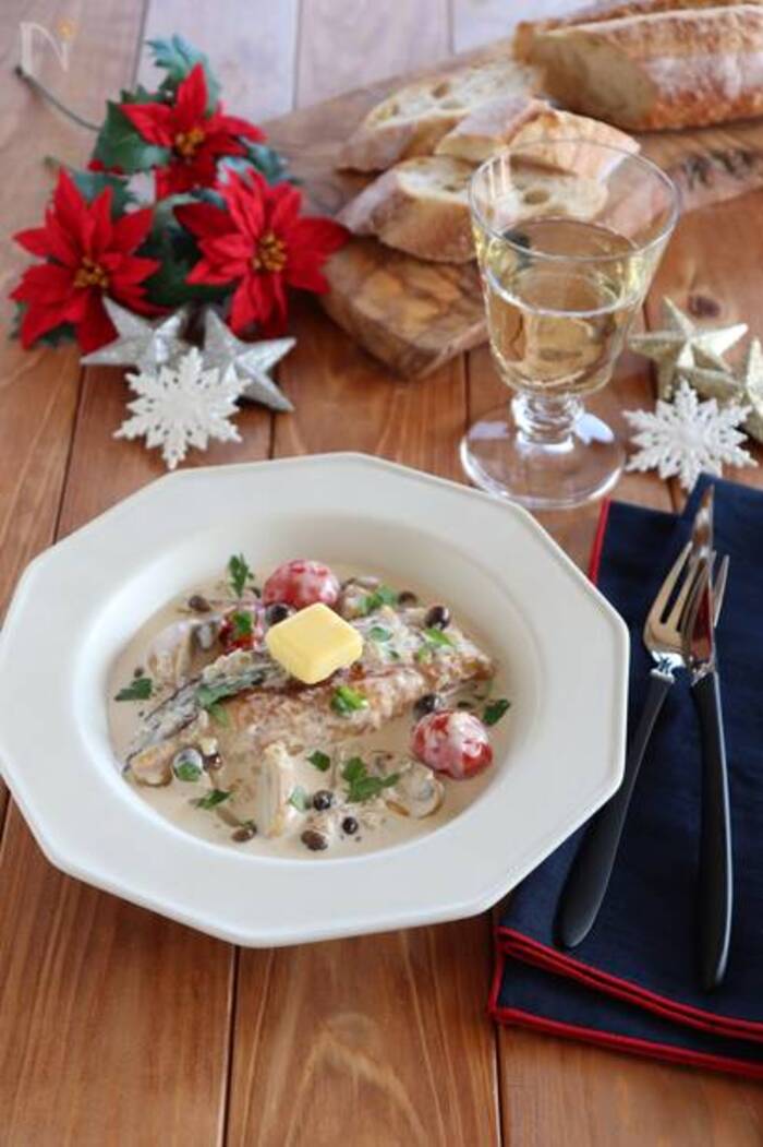 おうちクリスマスディナーが倍盛り上がるお取り寄せグルメ30選 2024年Nicolenaworld ニコレナワールド