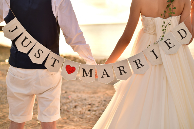 結婚記念日のケーキ、プレートにはどんなメッセージを書く？英語・日本語それぞれの文例をご紹介！結婚ラジオ結婚スタイルマガジン