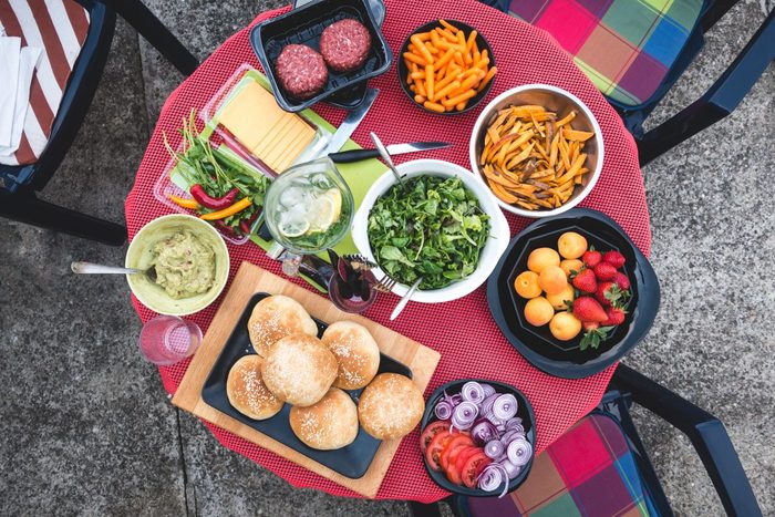 わが家のテッパン！持ち寄りごはんレシピ大公開☆kodomoe コドモエ —「親子時間」を楽しむ子育て情報が満載