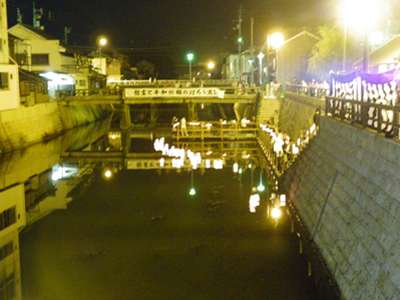 故人へ感謝込め 精霊流し・万灯籠流し 西日本新聞me