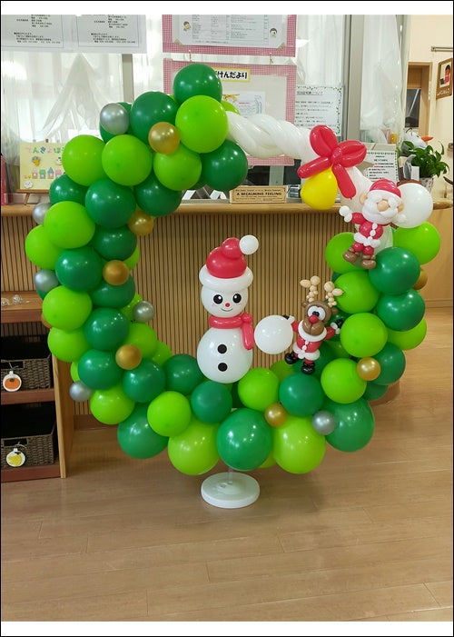 こどもと楽しむおうちクリスマスのアイデア☆家族で過ごす楽しいクリスマス