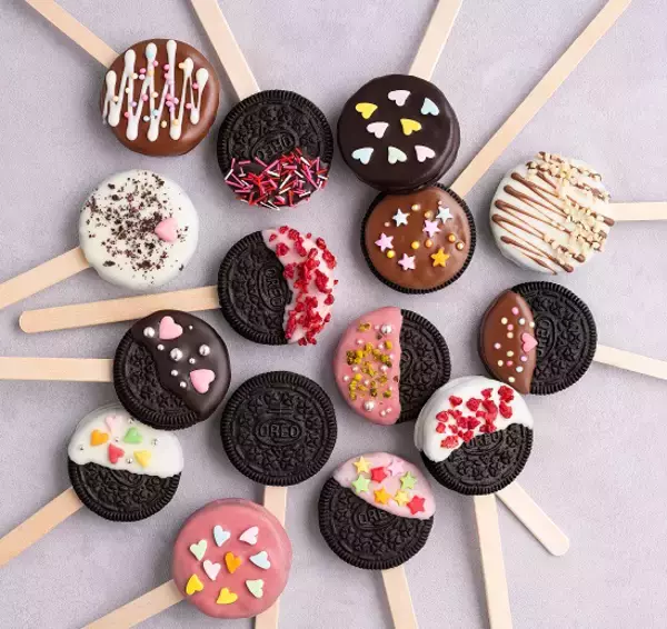 基本からアレンジまで！思わずつくりたくなる「バレンタイン かわいい簡単」のレシピ集クックパッド