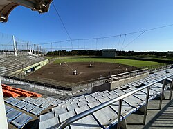 茅ヶ崎397: 宇宙 世田谷 emam