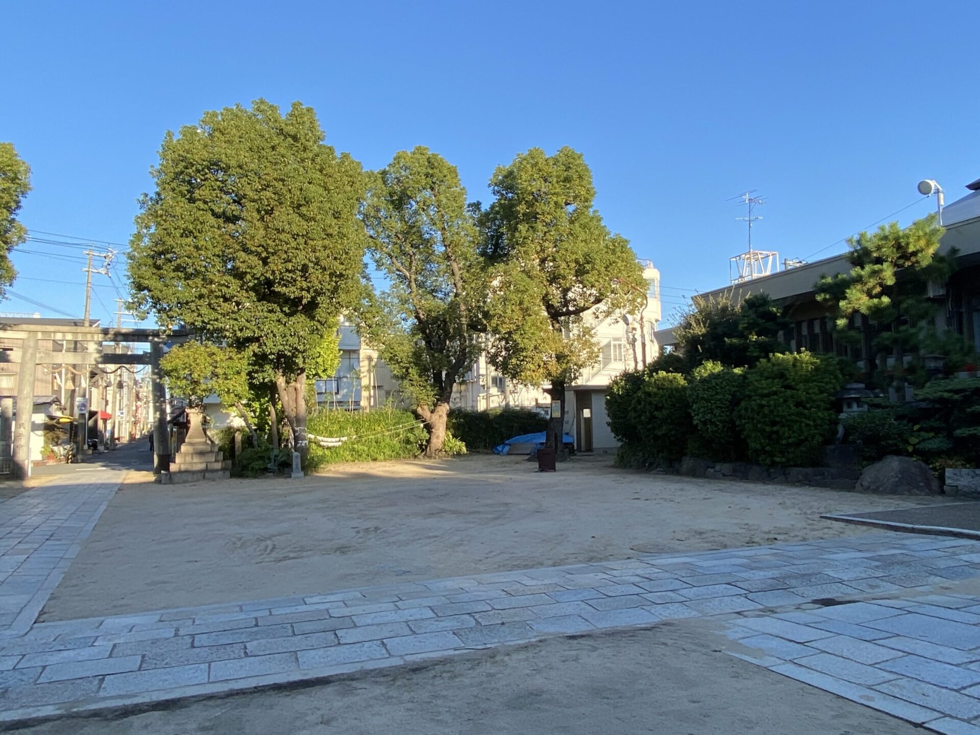 船寺神社の御朱印・アクセス情報 兵庫県大石駅 ホトカミ