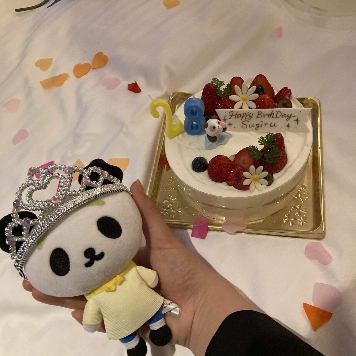 大盛況御礼！「ナポリテン～ナポリの男たち展示会～」本人たちの御礼コメント公開！株式会社アニメイトホールディングスのプレスリリース