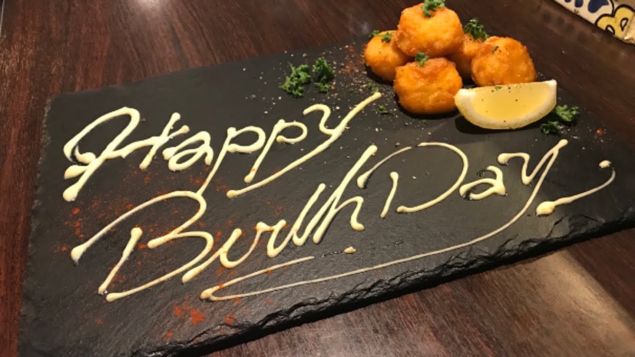 チョコペンでハッピーバースデープレート少ない材料で作るおうちおやつ 05