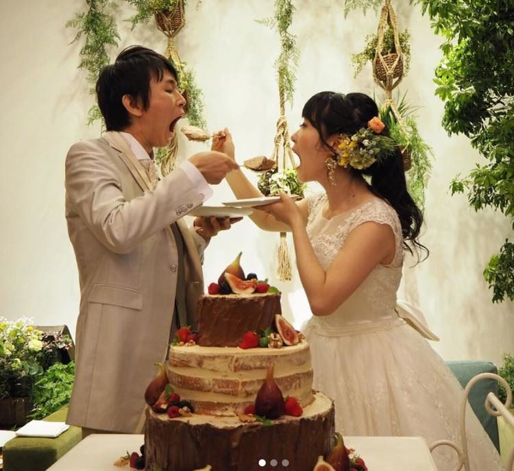 ウェディングケーキの由来と種類・相場はいくら？？木の暮らし公式ブログ