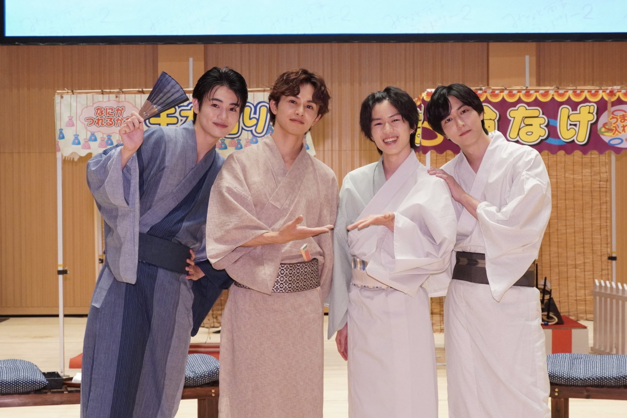 みなと商事コインランドリー2 ドラマ公式on X: 