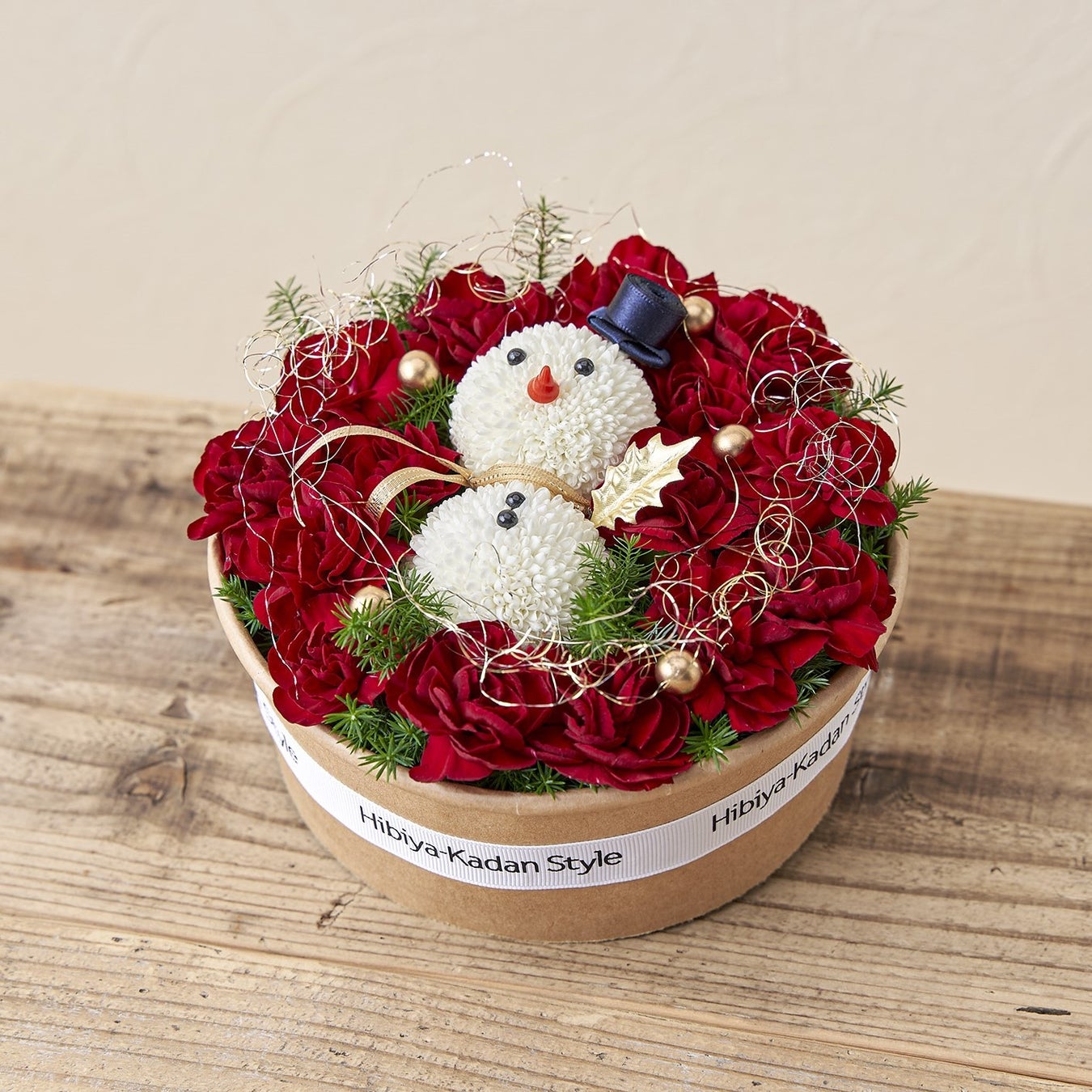 クリスマス 花壇手作りのインテリア実例RoomClip ルームクリップ