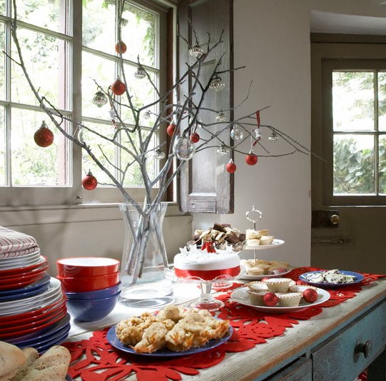 1～3歳の楽しく美味しく クリスマスパーティ♪ パーティコーディネートのコツ！食べる「食べる」を楽しむコツほほえみクラブ 育児応援サイト