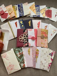 捨てずに再利用♪もらったご祝儀袋のかわいいリメイクアイデア4選mamatas ママタス